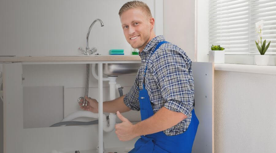 Professional 24 Hour Plumbers services in Armour, SD